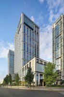 Alojamiento - Courtyard by Marriott Xinchang