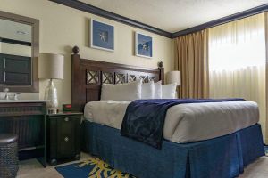 Alquiler Vacacional - Cocoa Beach 2 Bed 2 Bath Condo With Ocean Access & Water Park @ Westgate Resort