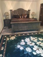 Alquiler Vacacional - Amaryllis Guest House - Lovely 3-bedroom house in country setting - WiFi and AC