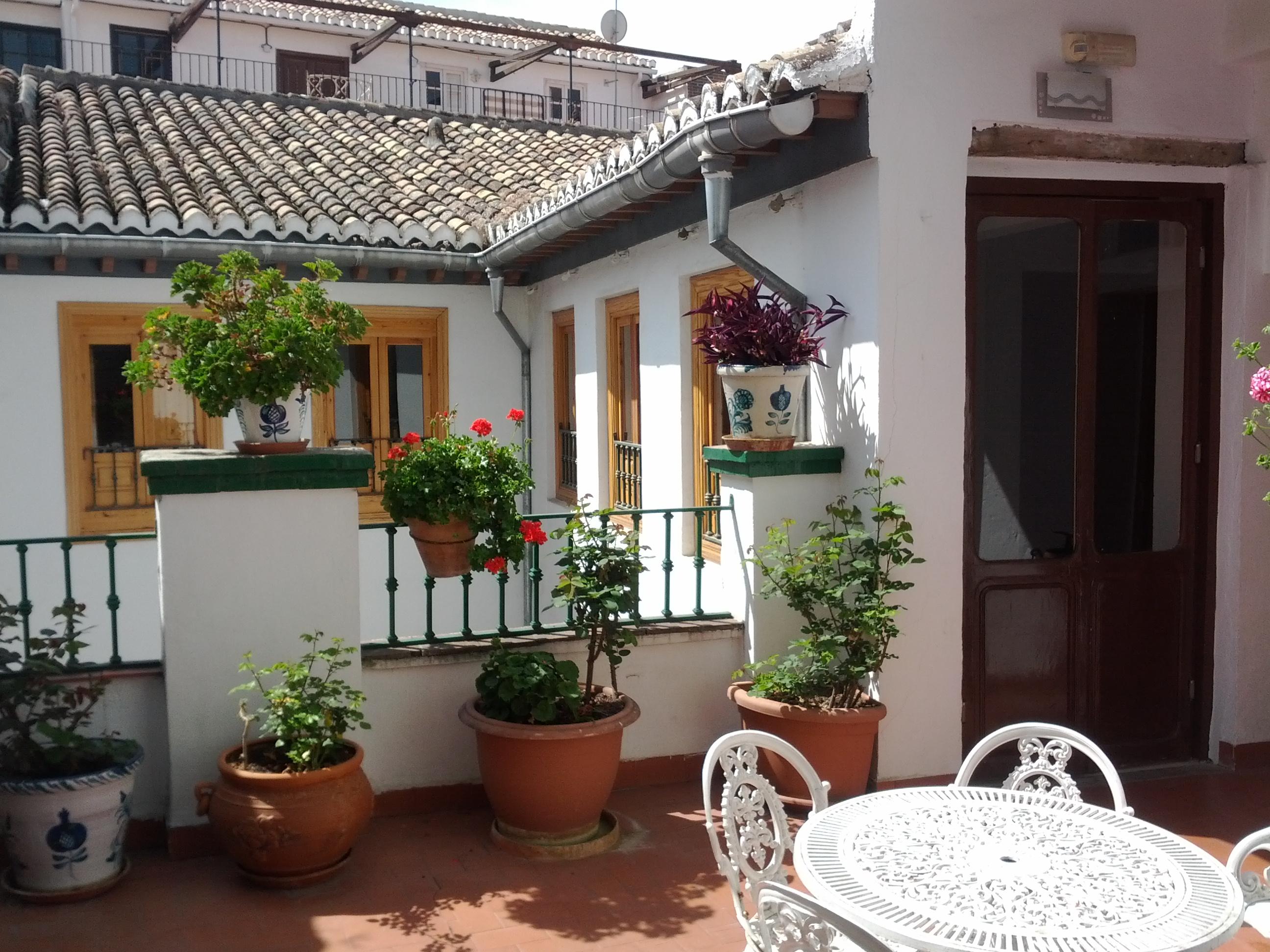 Varios Pensión San Joaquín