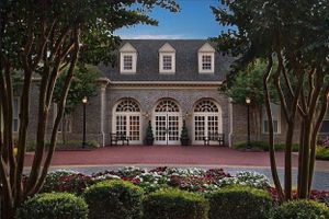 Alojamiento - Marriott 2 bdrm 2 baths for your comfort, minutes from Williamsburg downtown.