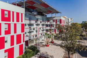 Alojamiento - Domino Suite Hotel Jesolo