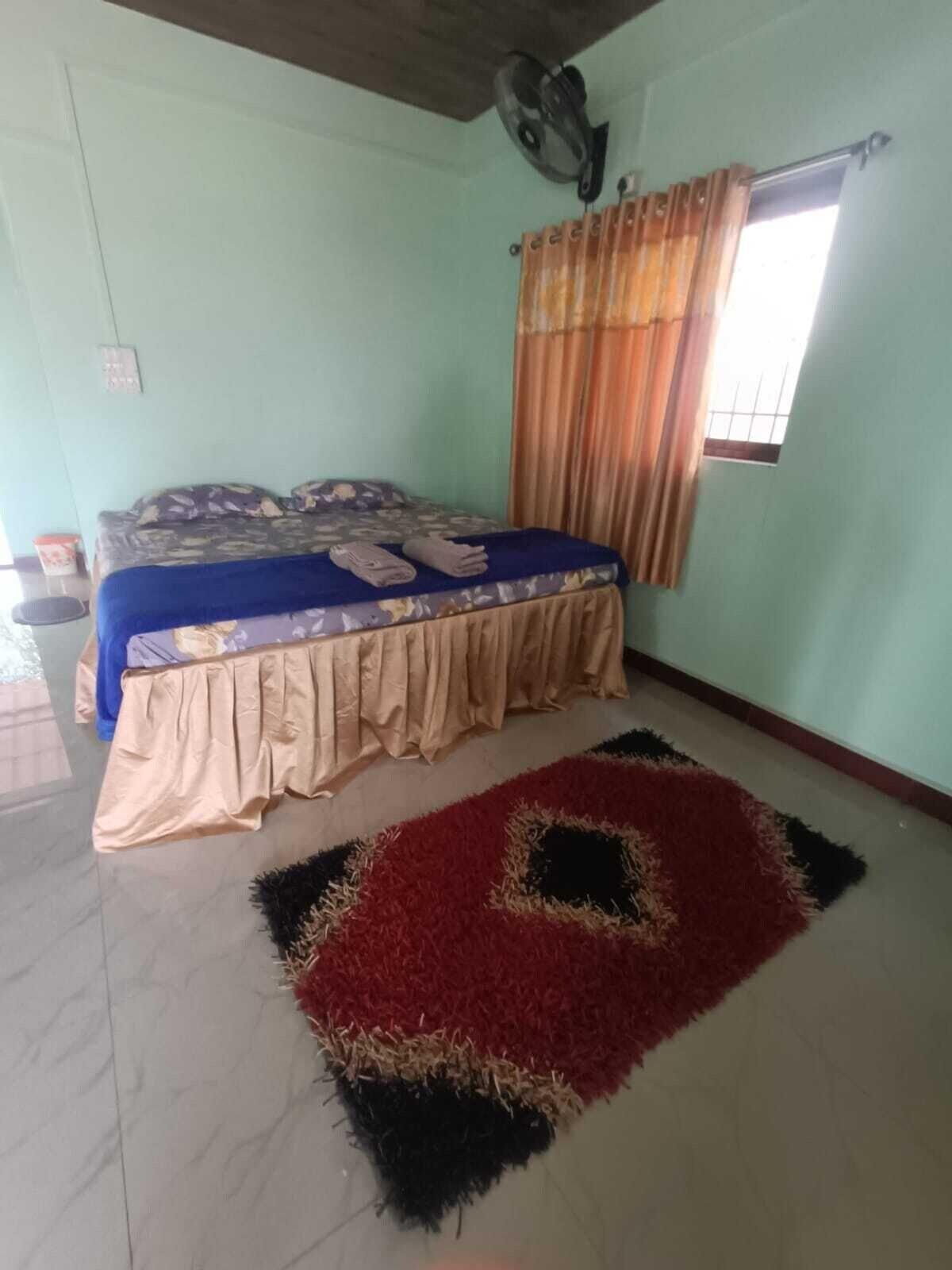 Habitación Niwant Resort