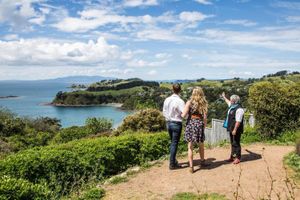 Actividad - Tours exclusivos a la isla Waiheke - Día estándar - grupo semi-privado
