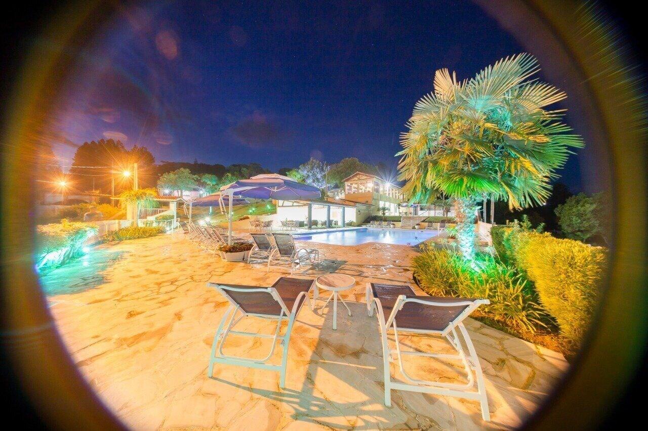 Comodidades del Alojamiento Hotel Extrema Club