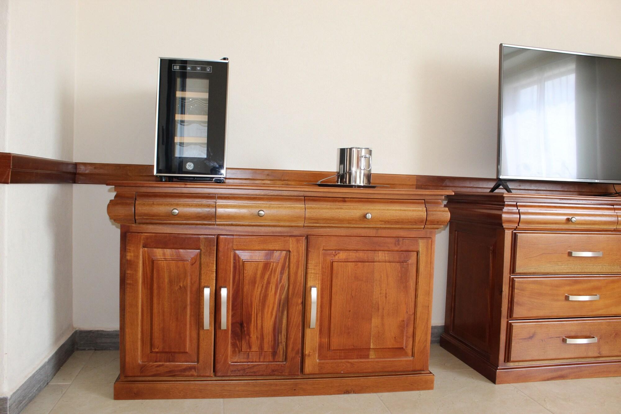 Set de Habitación El Sabinal Hotel Boutique