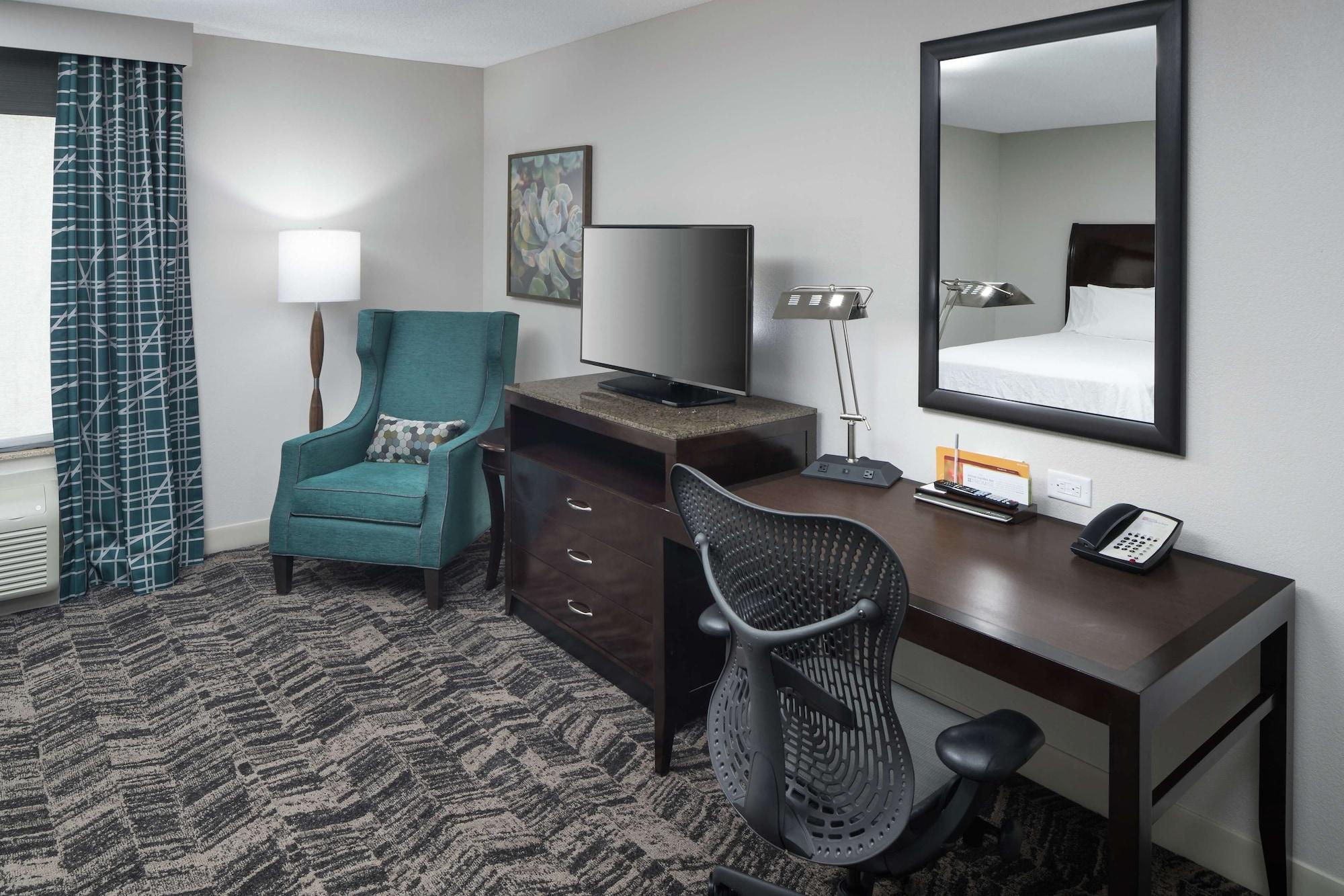 Habitación Hilton Garden Inn Dothan