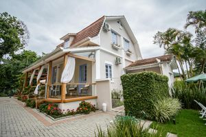 Alquiler Vacacional - Chalé Boutique Blumenhof