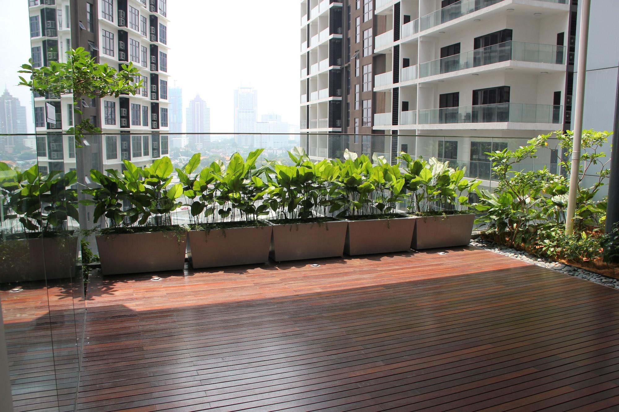 Comodidades del Alojamiento Summer Suites Express by Subhome - Hostel