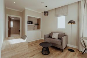 Alojamiento - Hotel Reva Tahiti