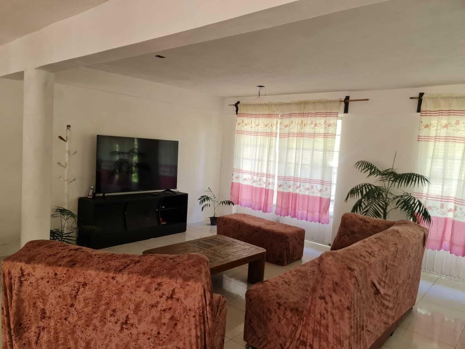 Sala de Reuniones Jardin de los Anturios, Xico