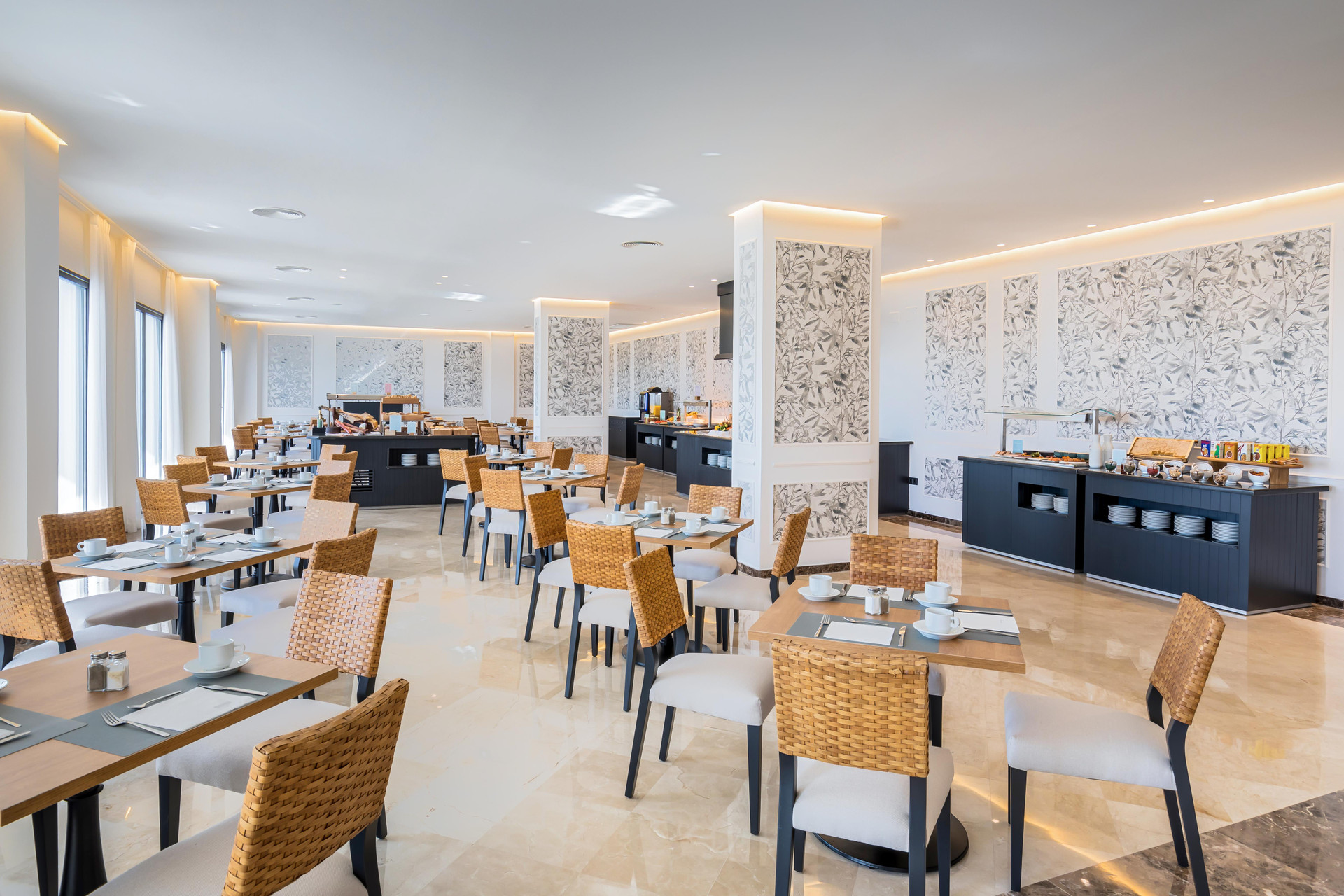 Bar/Salón Barcelo Aracena