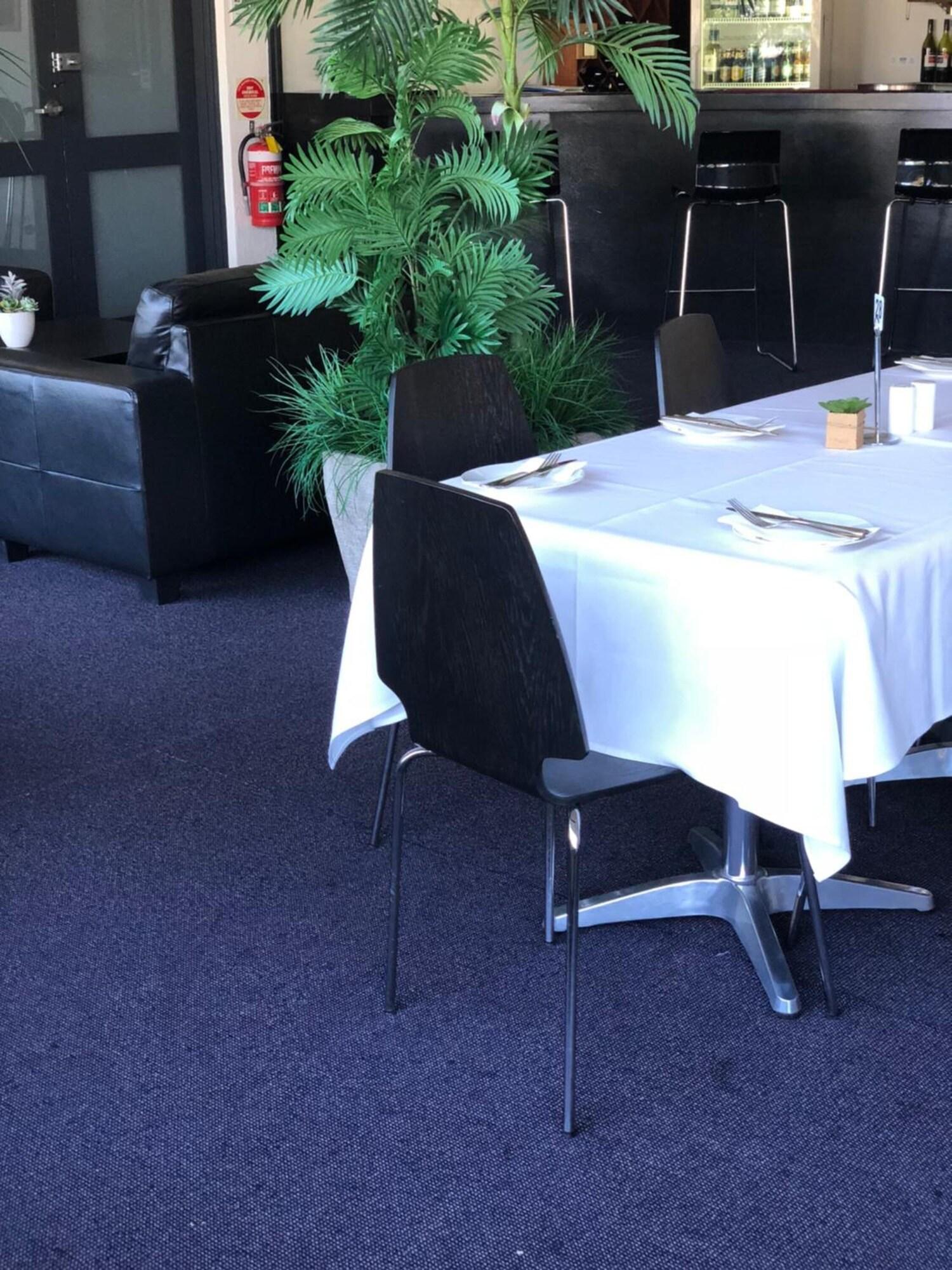 Restaurant Adelaide Airport Motel
