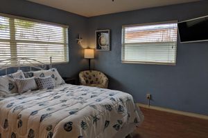 Alquiler Vacacional - Beach House! 5 Min Walk 2 Sand! Heated Pool and Hot Tub! Monthly Discounts!