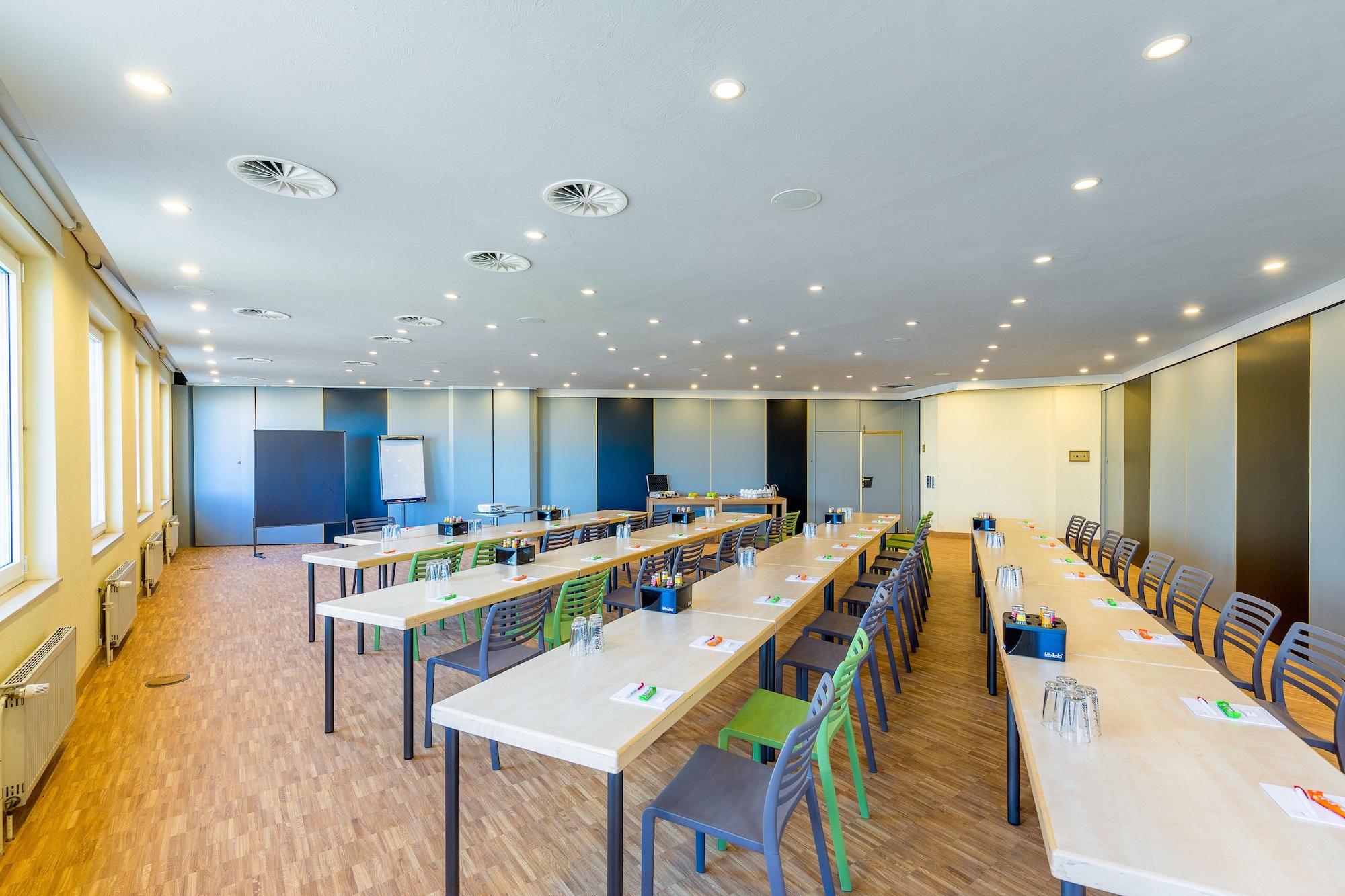 Sala de Reuniones mk | hotel remscheid