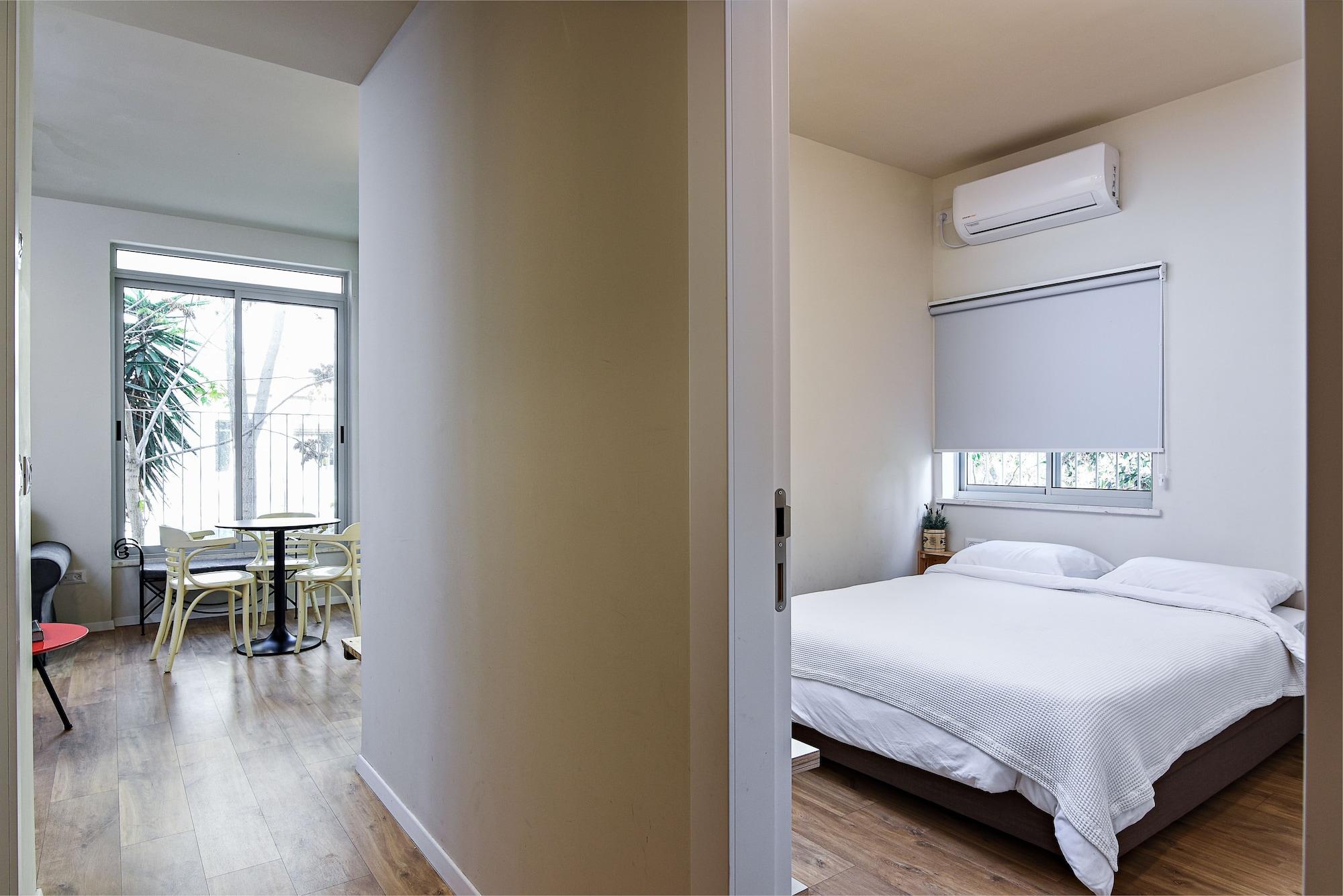 Varios Hanasi 129 - Boutique Apartments