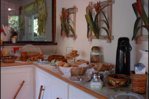 Alojamiento - Pousada Canto do Hibisco