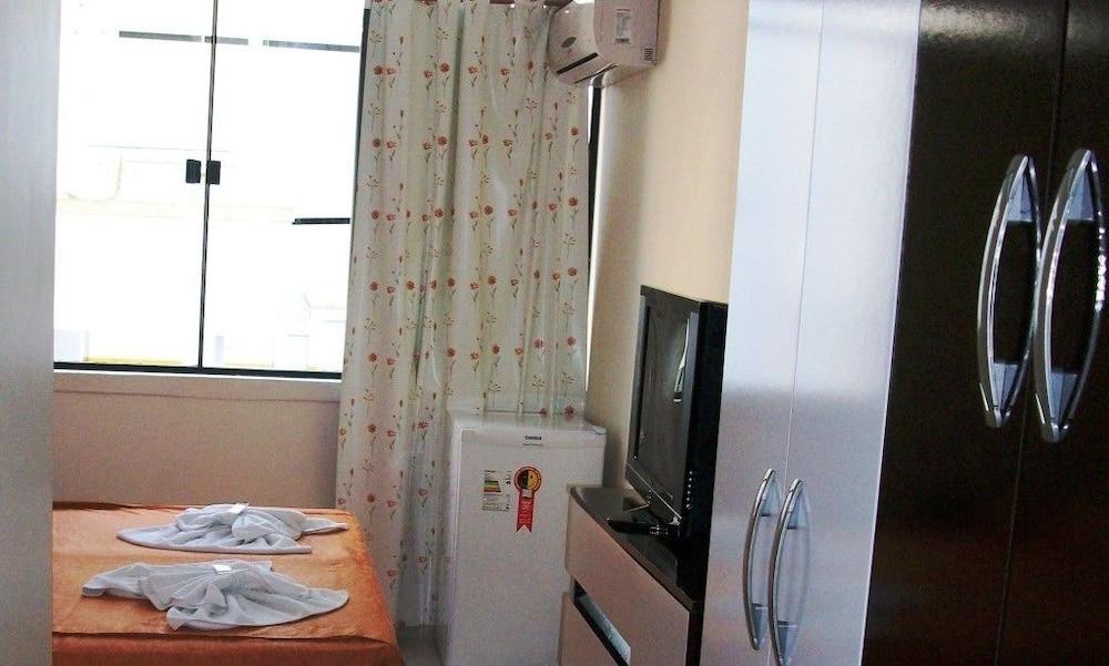 Set de Habitación San Remo Camboriú Internacional