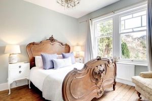 Alquiler Vacacional - Ranmoor- beautiful character cottage with walled garden and gorgeous views.<br>