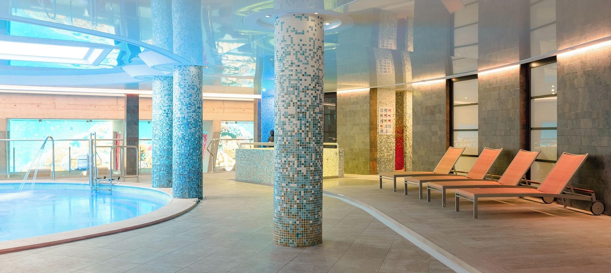 Spa Hotel Isla Mallorca & Spa