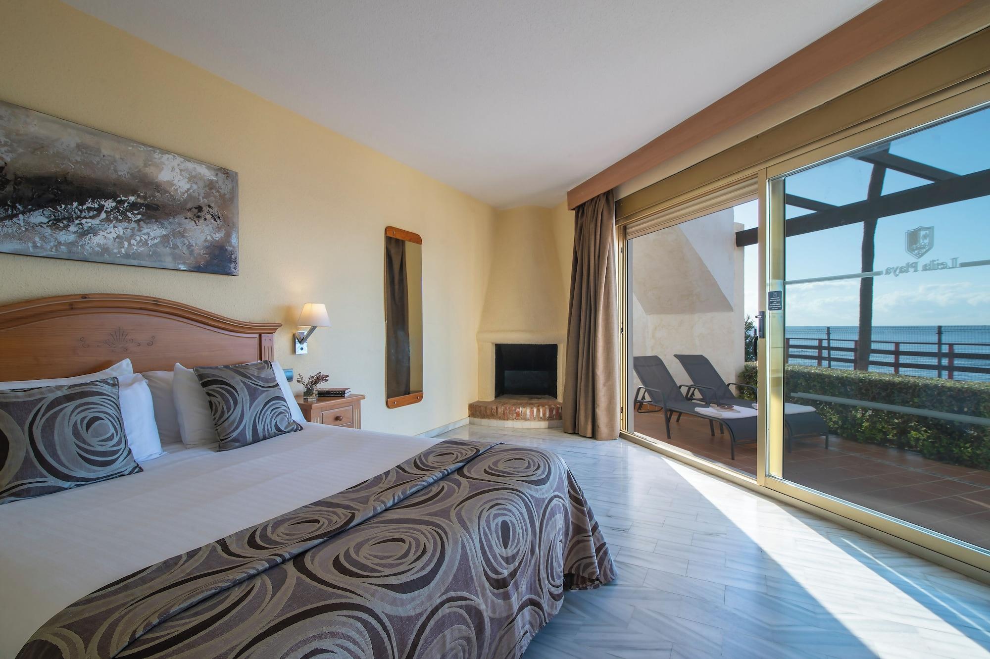 Habitación Macdonald Leila Playa Resort