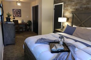 Alquiler Vacacional - Stunning Mountain Suite on Seven Acres at Sundance