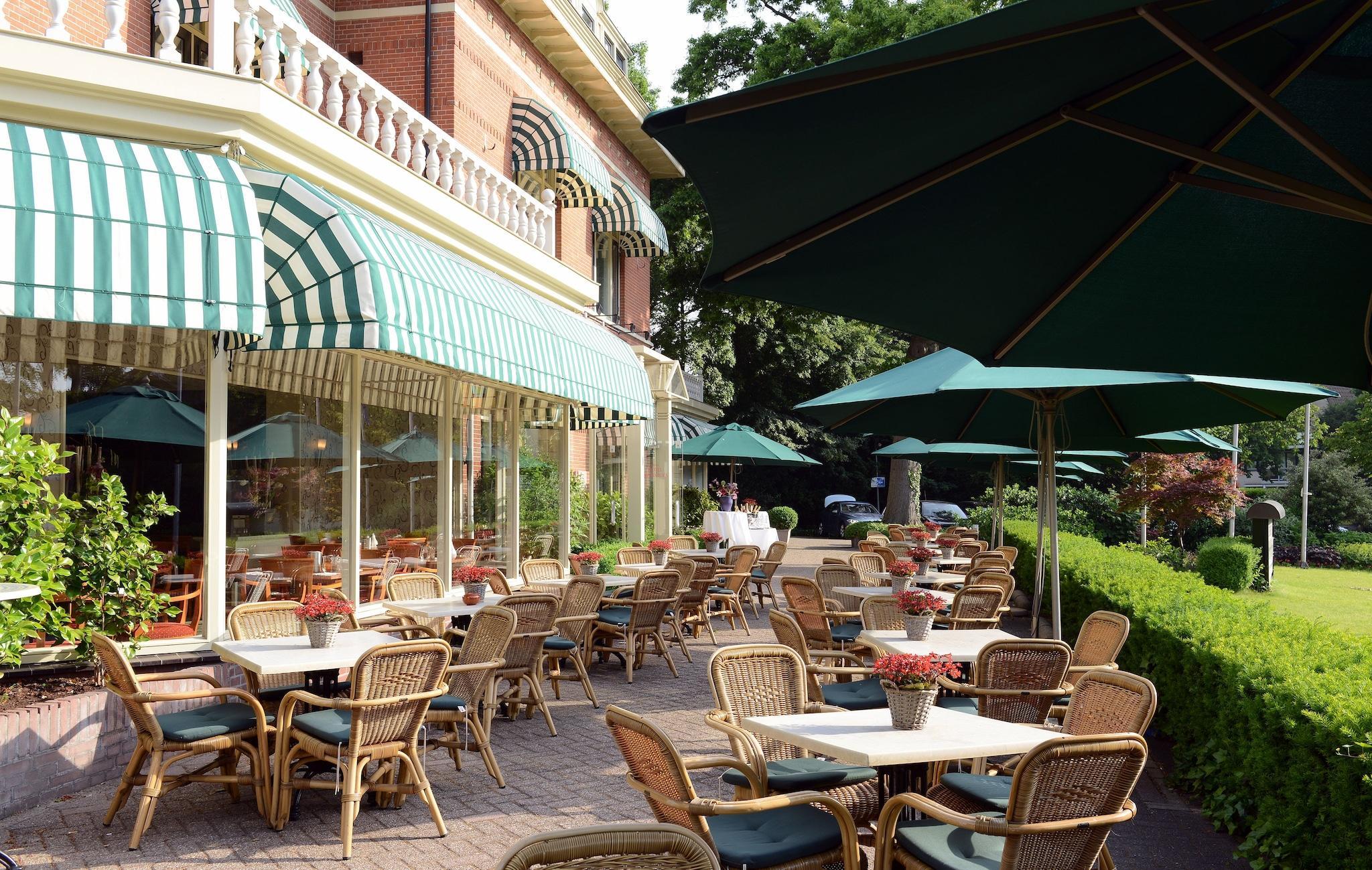 Varios Amrath Hotel Lapershoek Arenapark