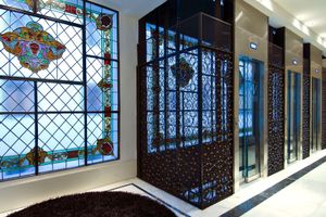 Alojamiento - Hotel Vincci Vía 66