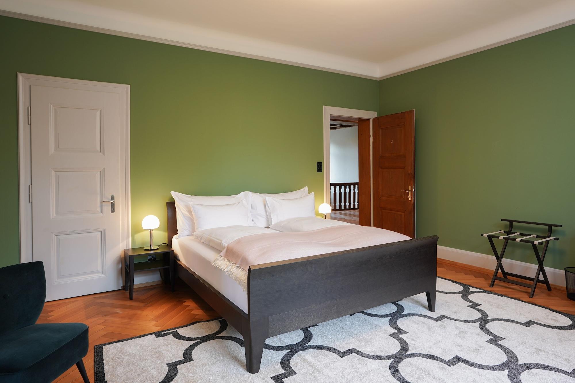 Habitación Signau House & Garden