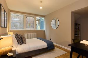 Alquiler Vacacional - The Deptford Hideout - Lovely 1bdr Flat
