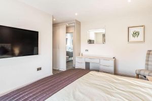 Alquiler Vacacional - Haven Cottage