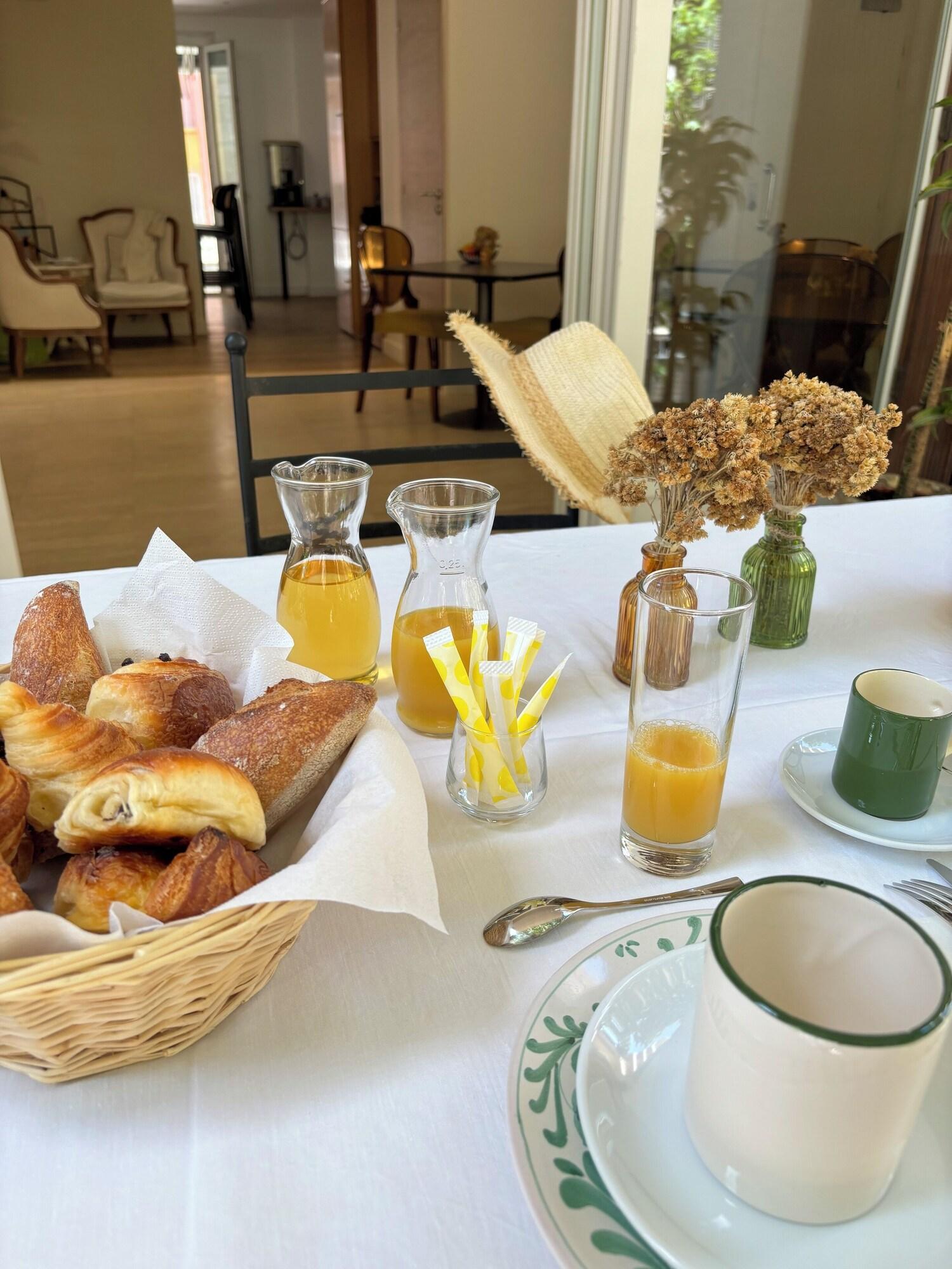 Restaurant Maison Bonaparte