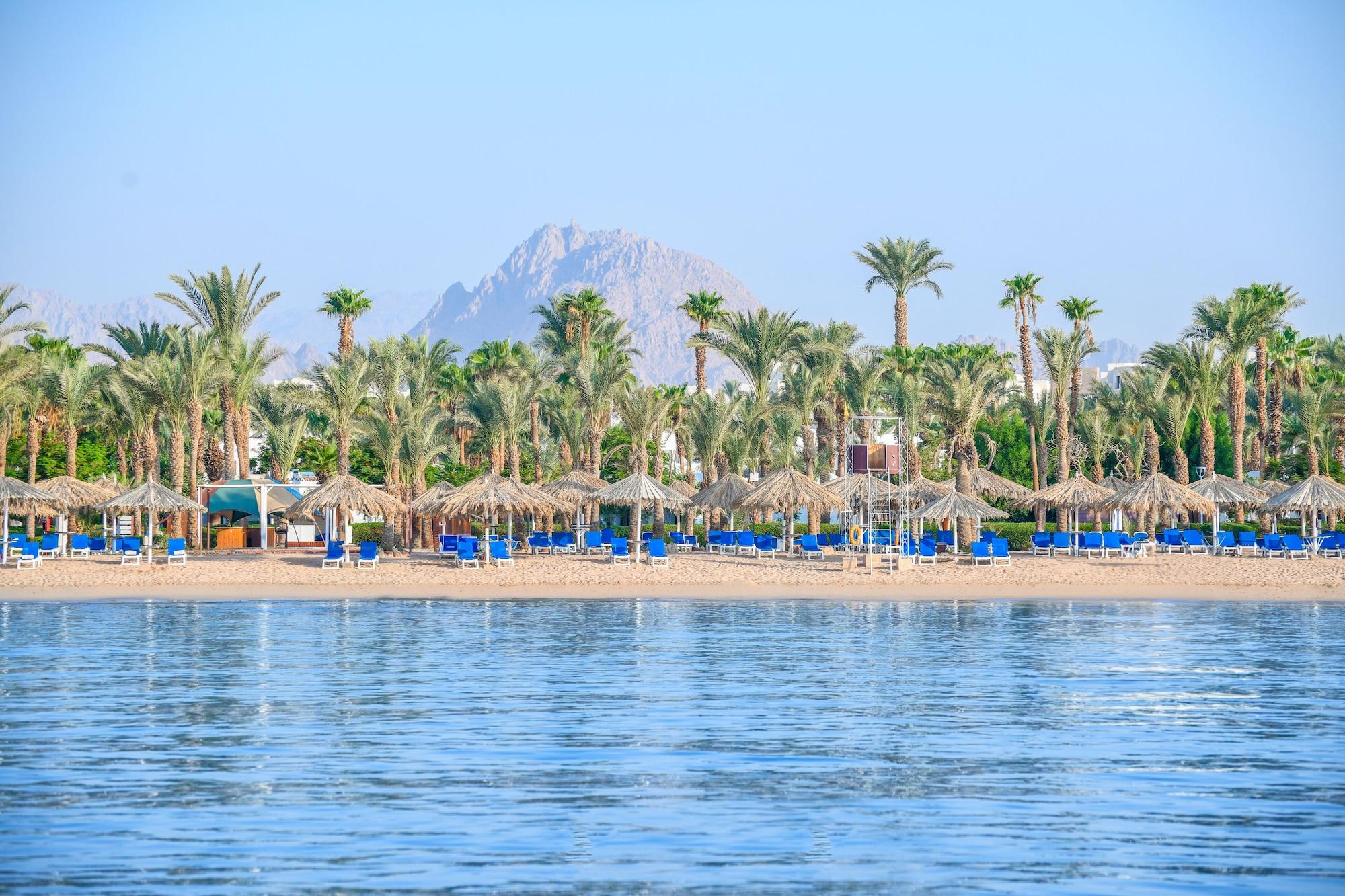 Playa JAZ Fayrouz