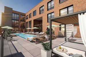 Alojamiento - Mint House Nashville - Marathon Village