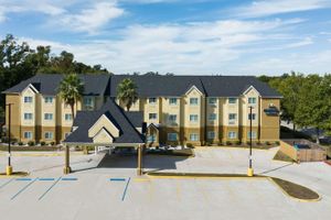 Alojamiento - Microtel Inn & Suites by Wyndham Houma