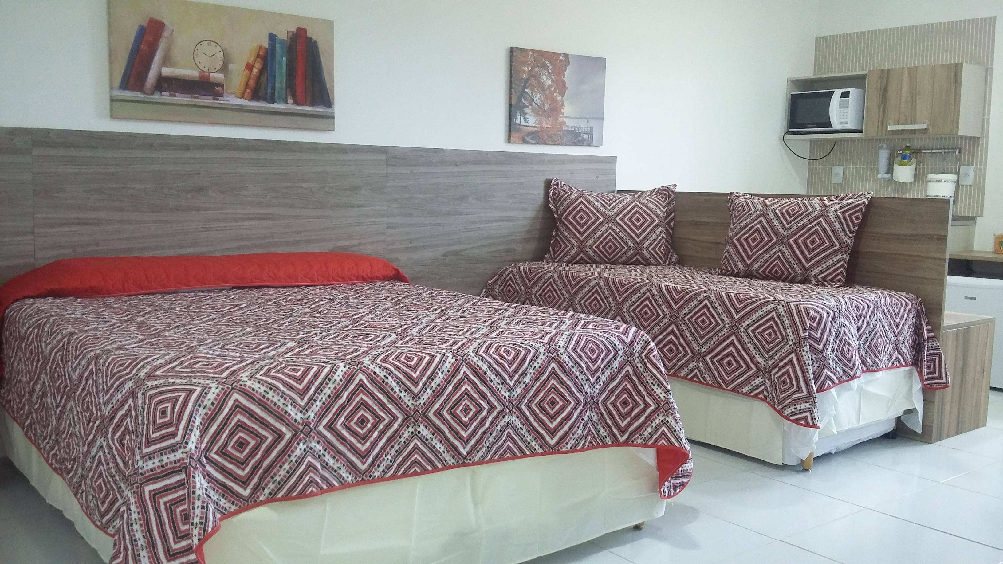 Habitación France Hotel