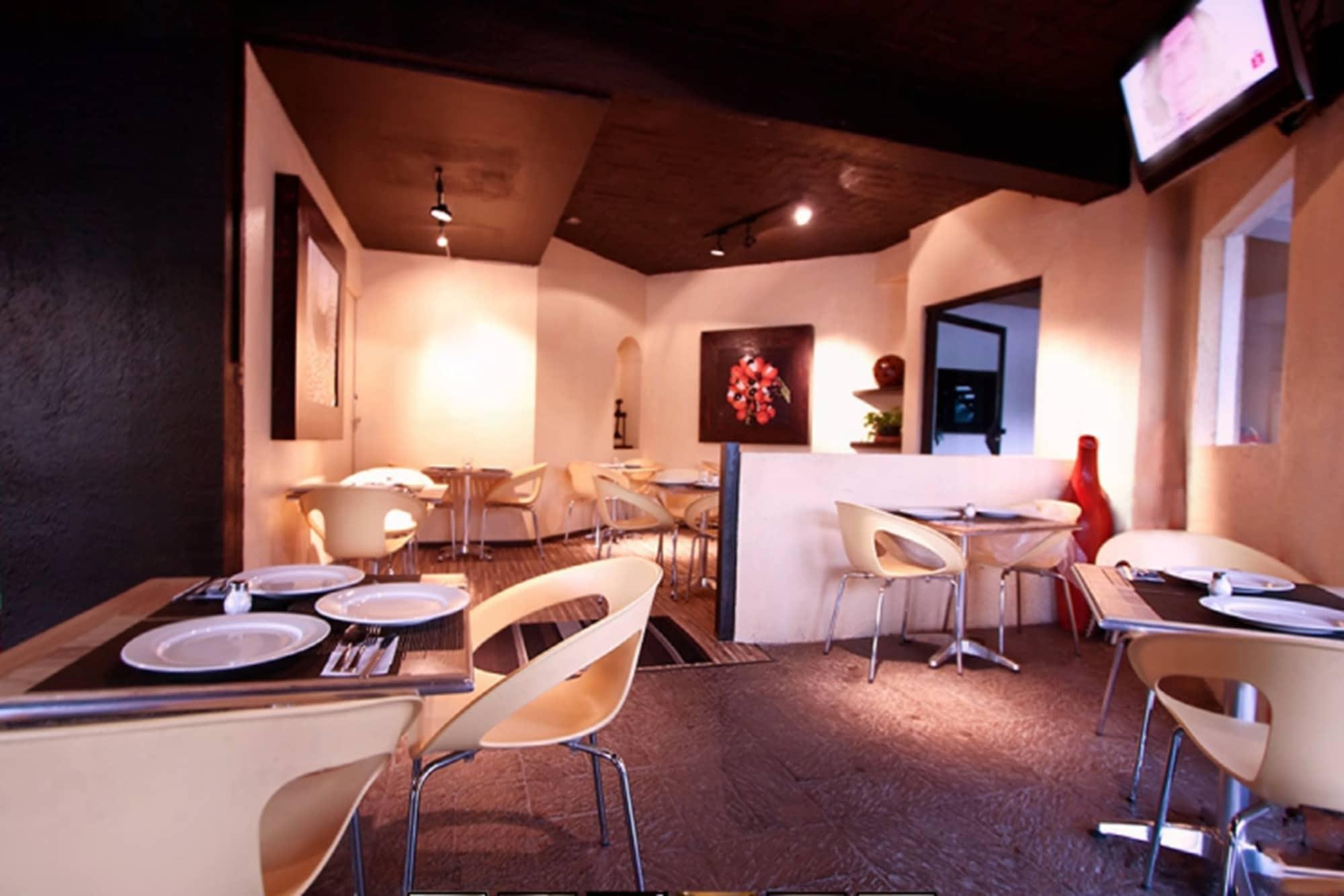Hotel Aztic Hotel y Suites Ejecutivas