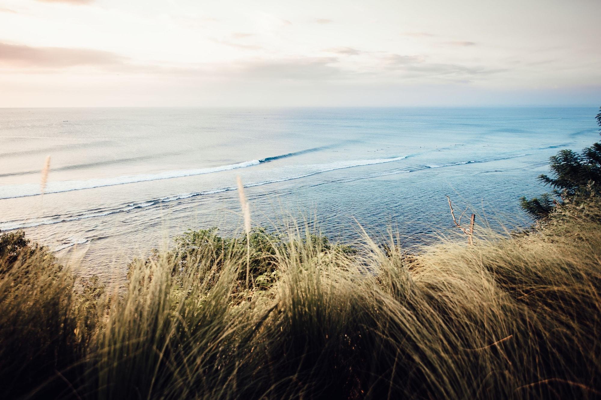 Playa Suarga Padang Padang