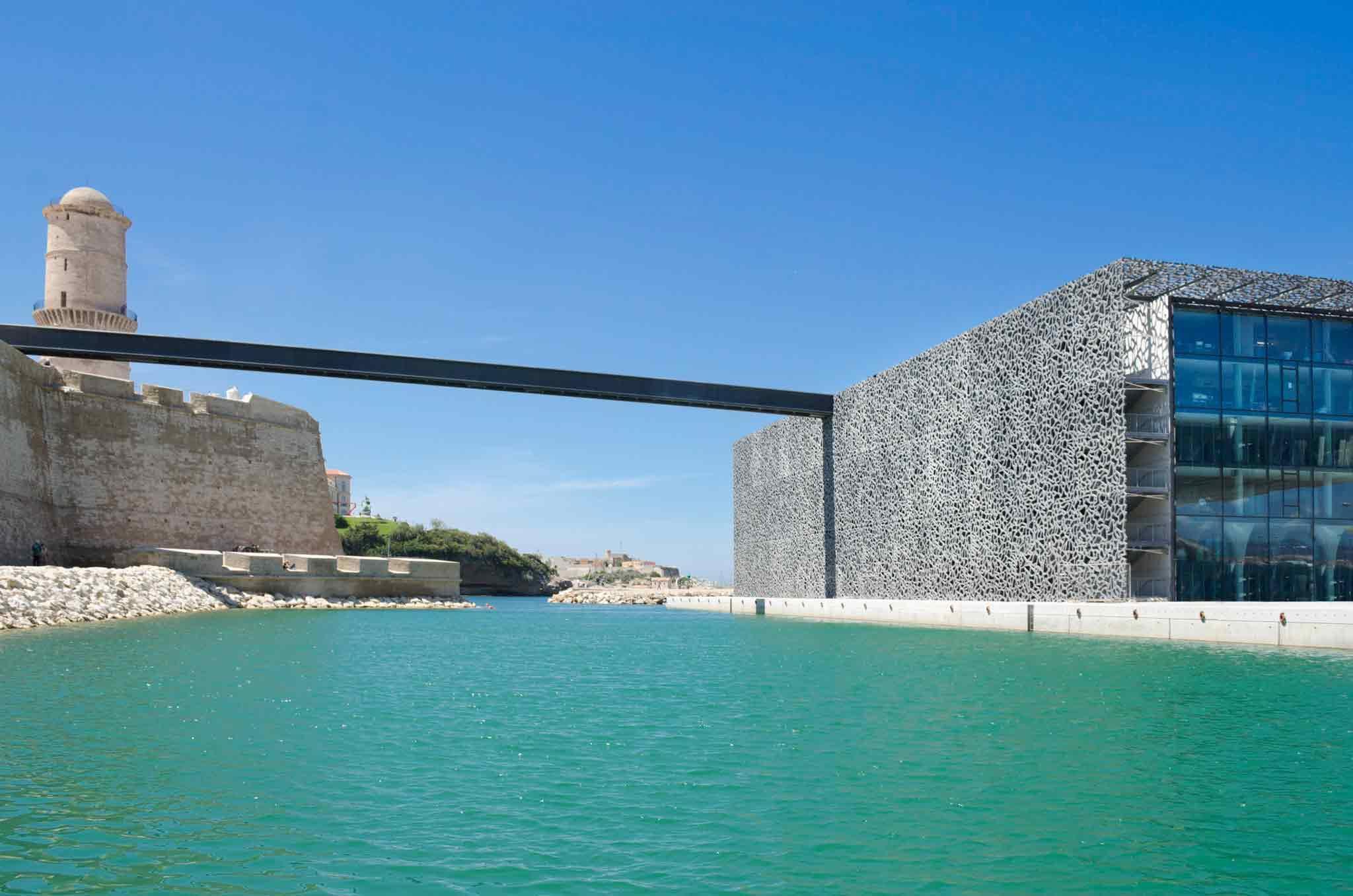 Instalaciones Recreativas Ibis Marseille Centre Euromed