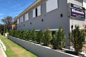 Alojamiento - Hotel Ribadesella