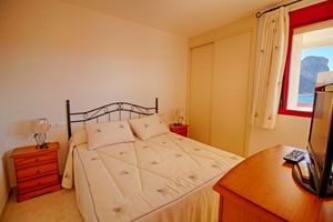 Alquiler Vacacional - Apartamento Costa Calpe - Amatista