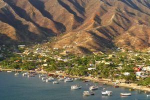Paquete - Paquete a Santa Marta