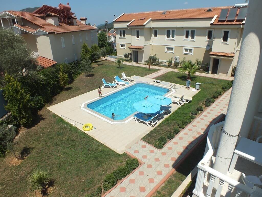 Varios NG Hisar Apart Otel & Restaurant