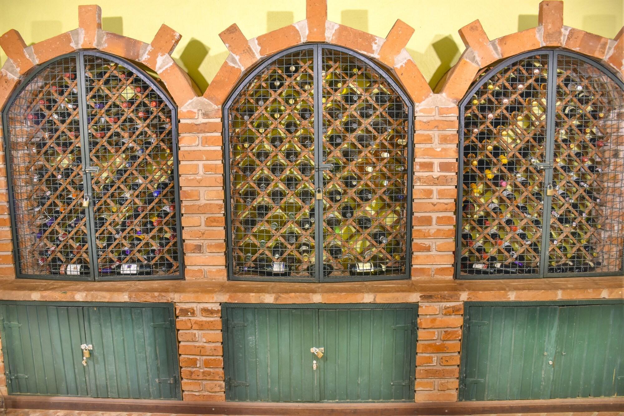 Bar/Salón Hotel Berro D'Água