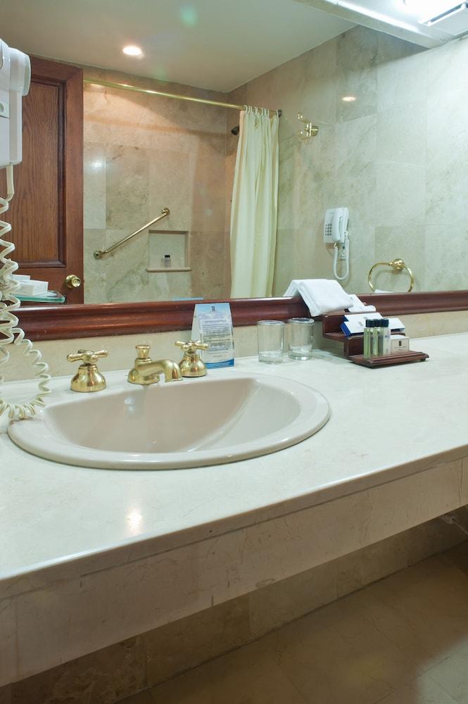 Hotel Hotel Dann Carlton Bogota