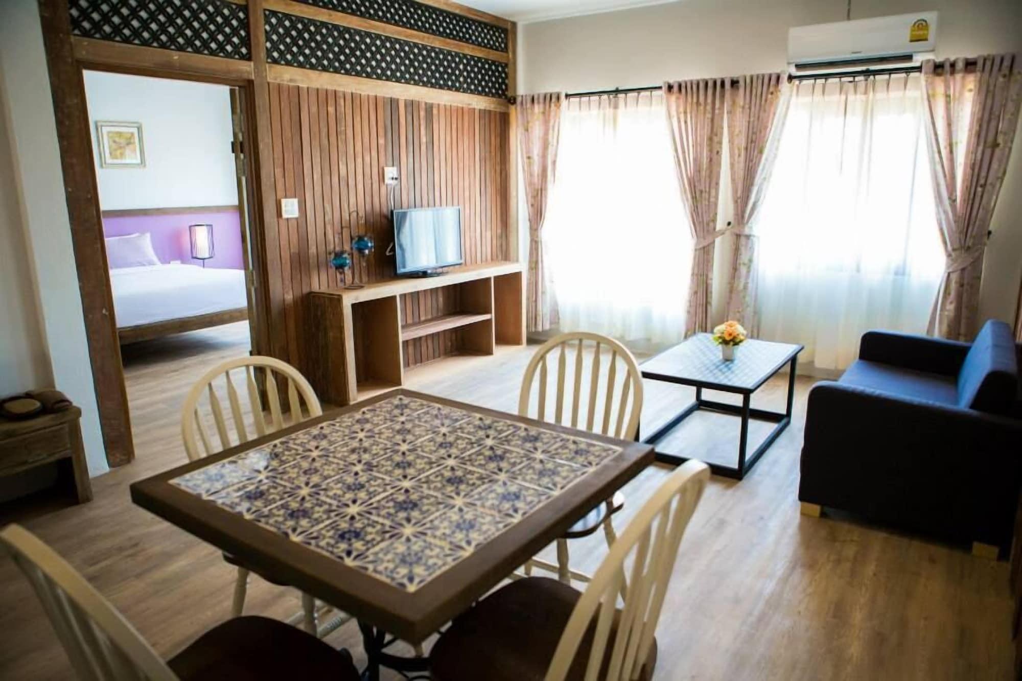 Habitación Hotel Toscana Trad