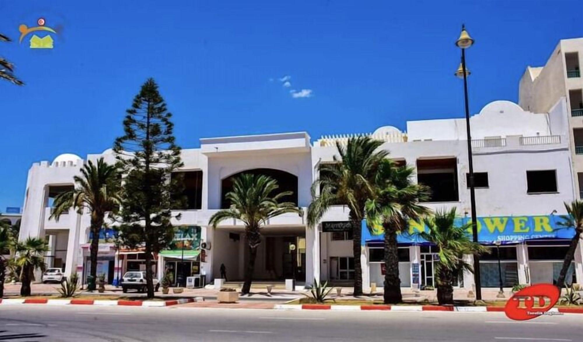 Varios Residence Aladin