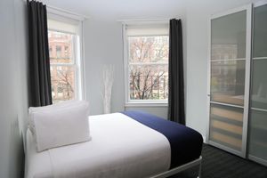 Alojamiento - Maverick Suites at 245 Newbury St