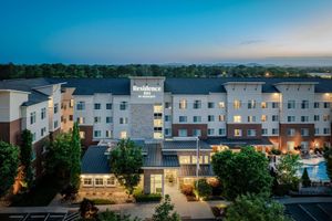 Alojamiento - Residence Inn Nashville SE/Murfreesboro