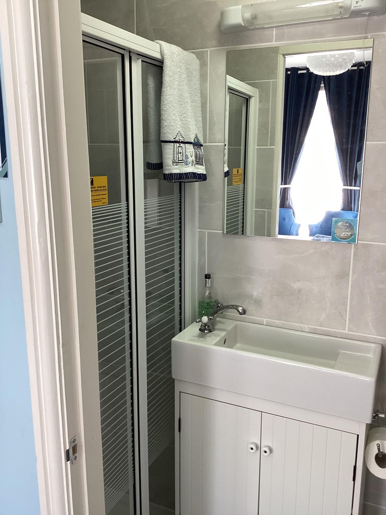 Equipamiento de Habitación By the Seaside